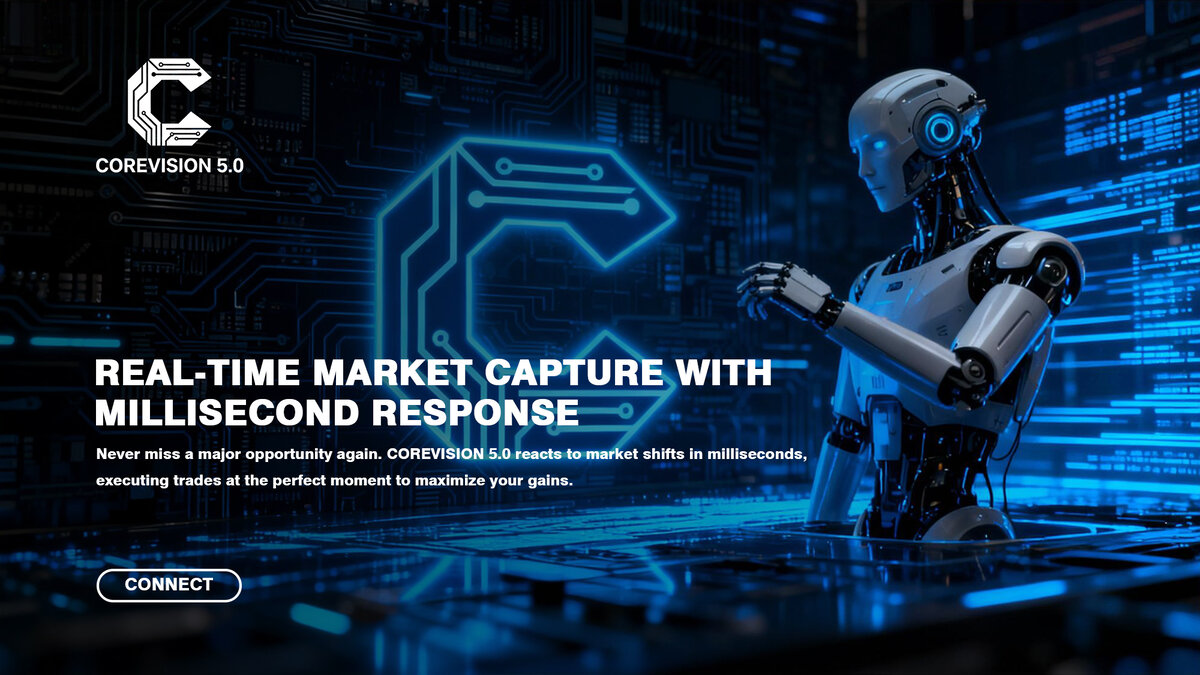 CoreVision 5.0 Photo